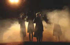 To ta sama gra - w przetrwanie ...