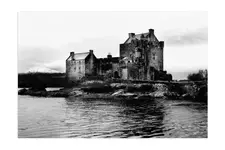 Eilean Donan Castle