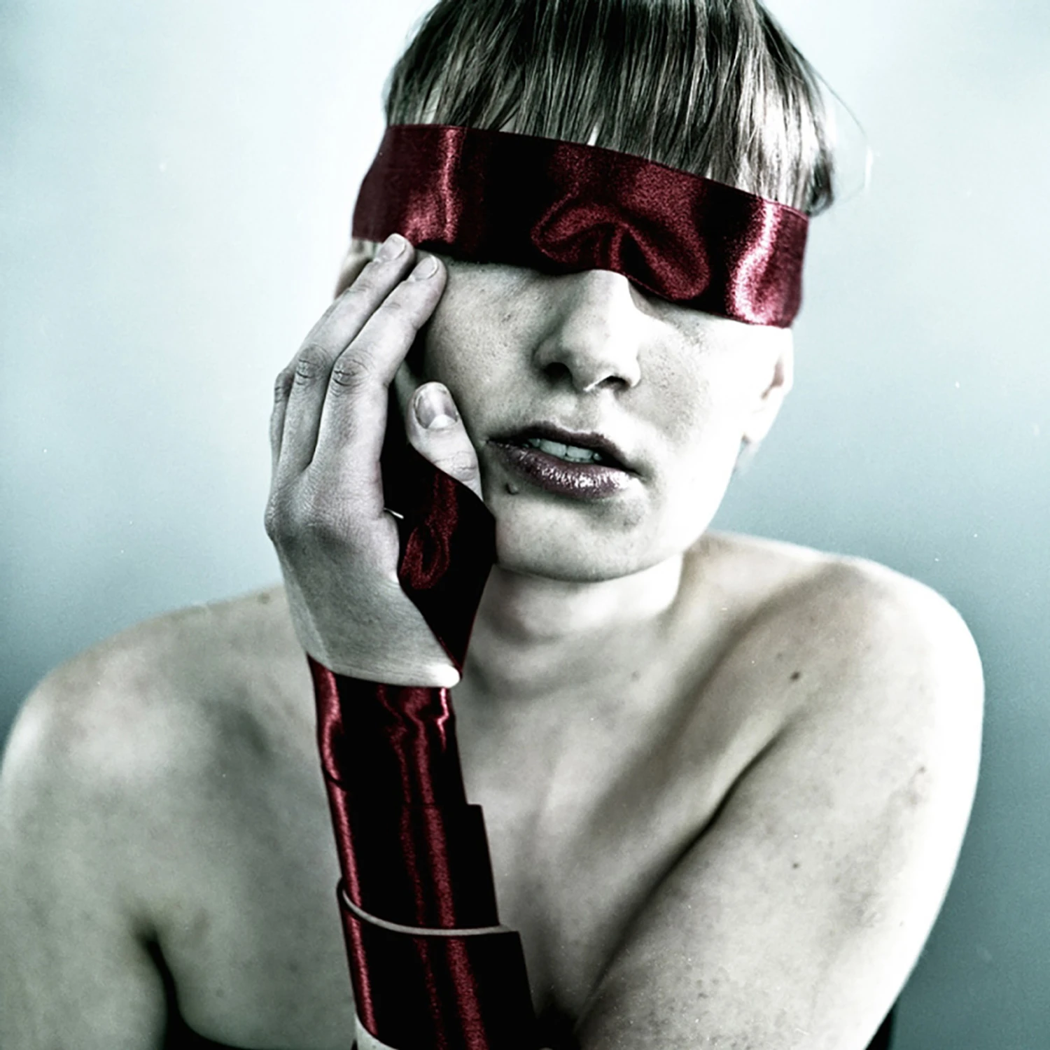 red sight prohibition