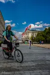 Są tacy, co nie widzą