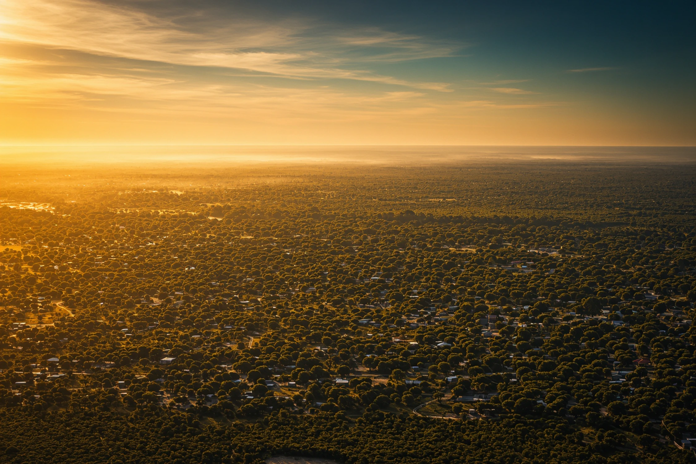 Botswana