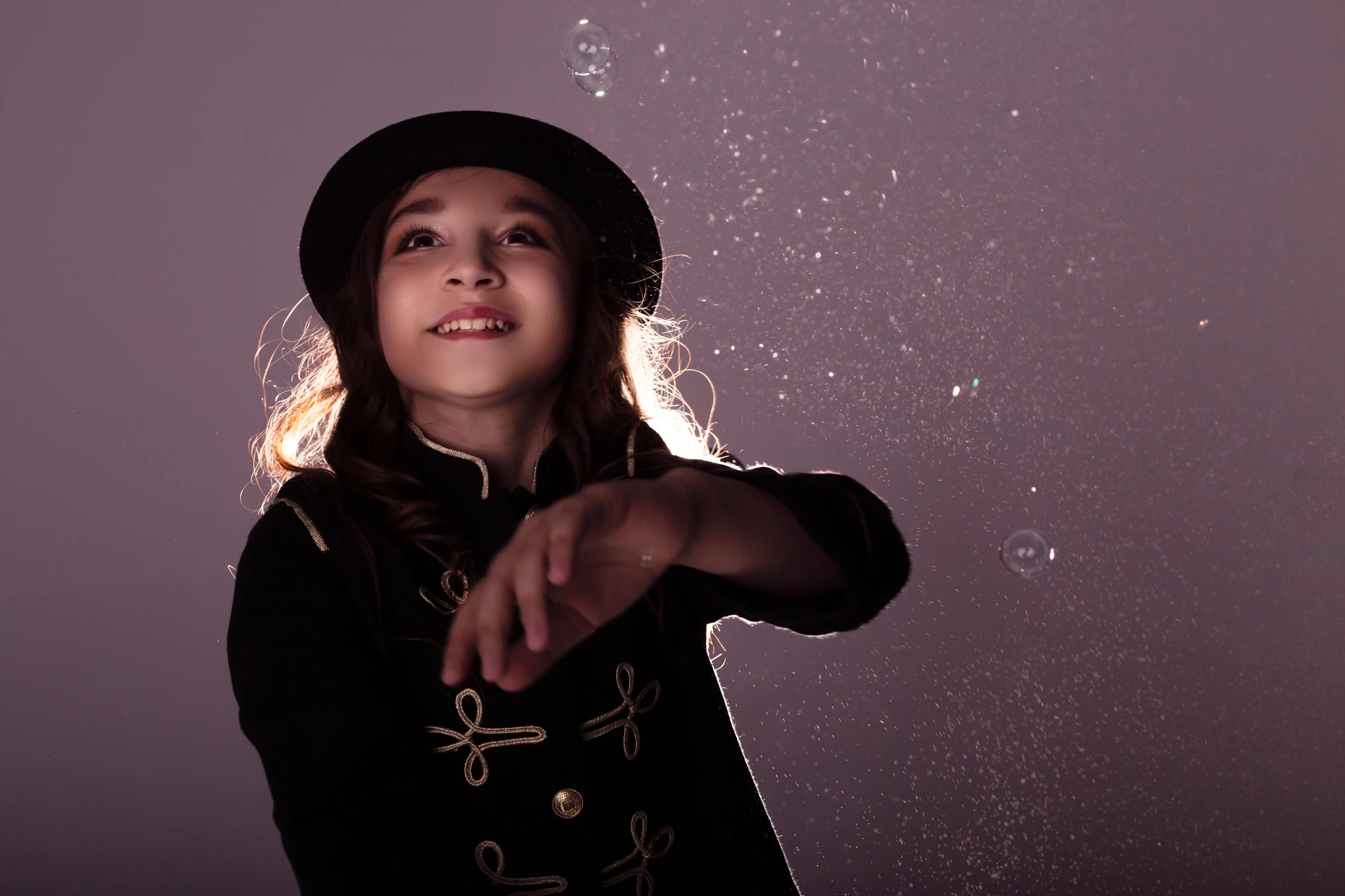 Bajkowy świat dziecka