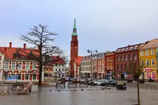 Rynek Starogard