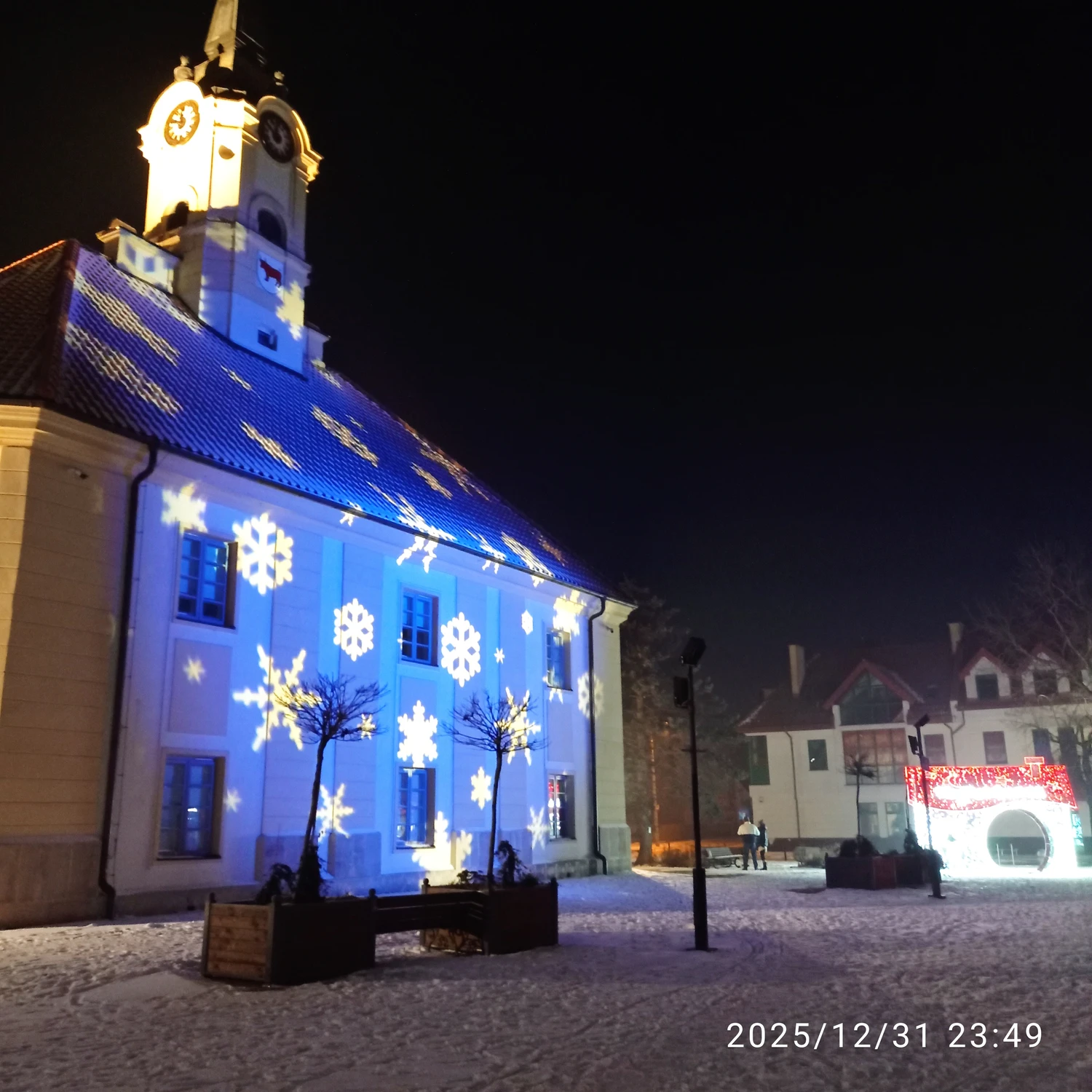 Bielsk Podlaski - Ratusz