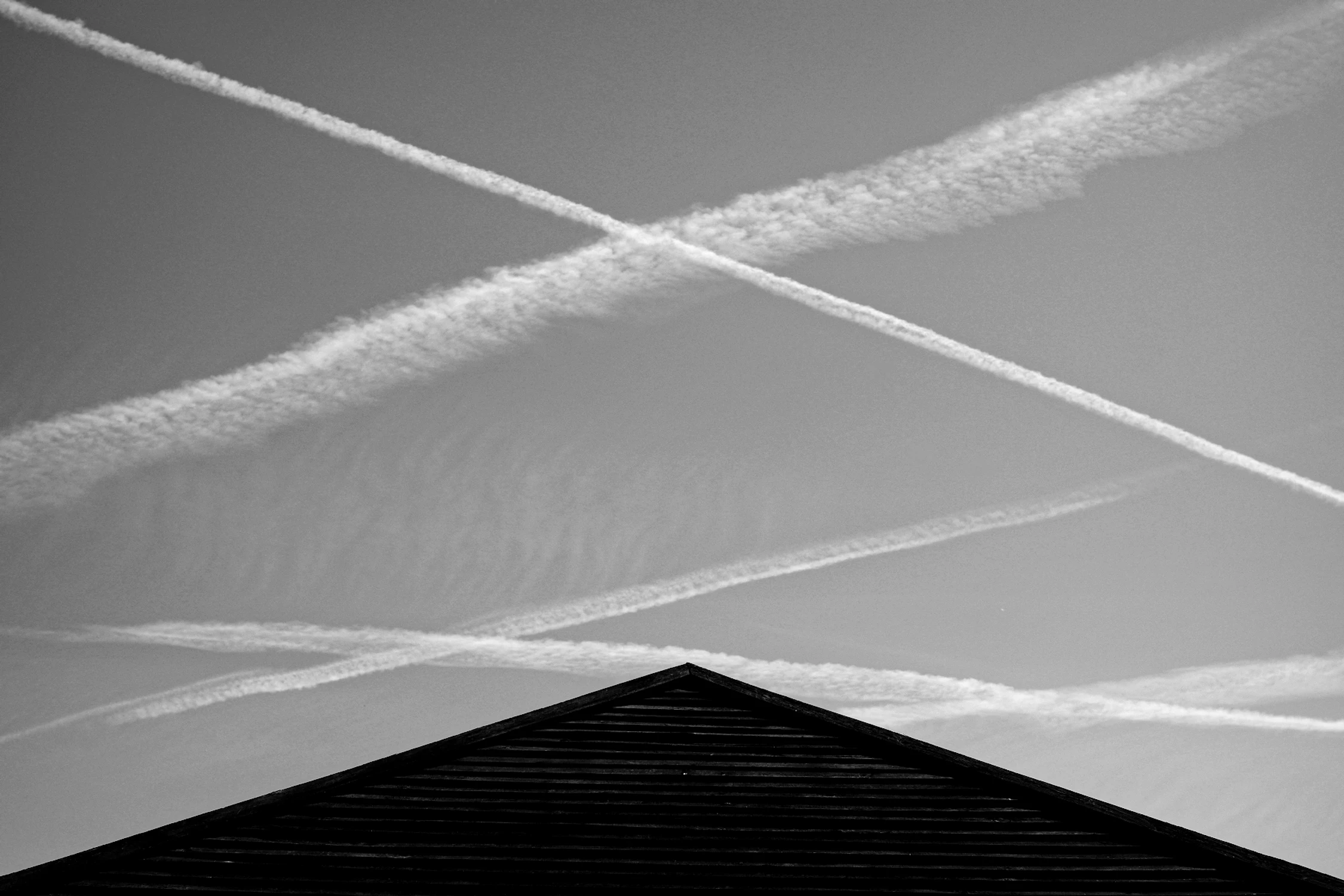 ...i wszystkie znaki na niebie