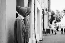 Patrz: żywe człowieki!