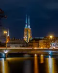 ostrów Tumski