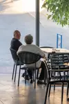 tu czas płynie wolniej
