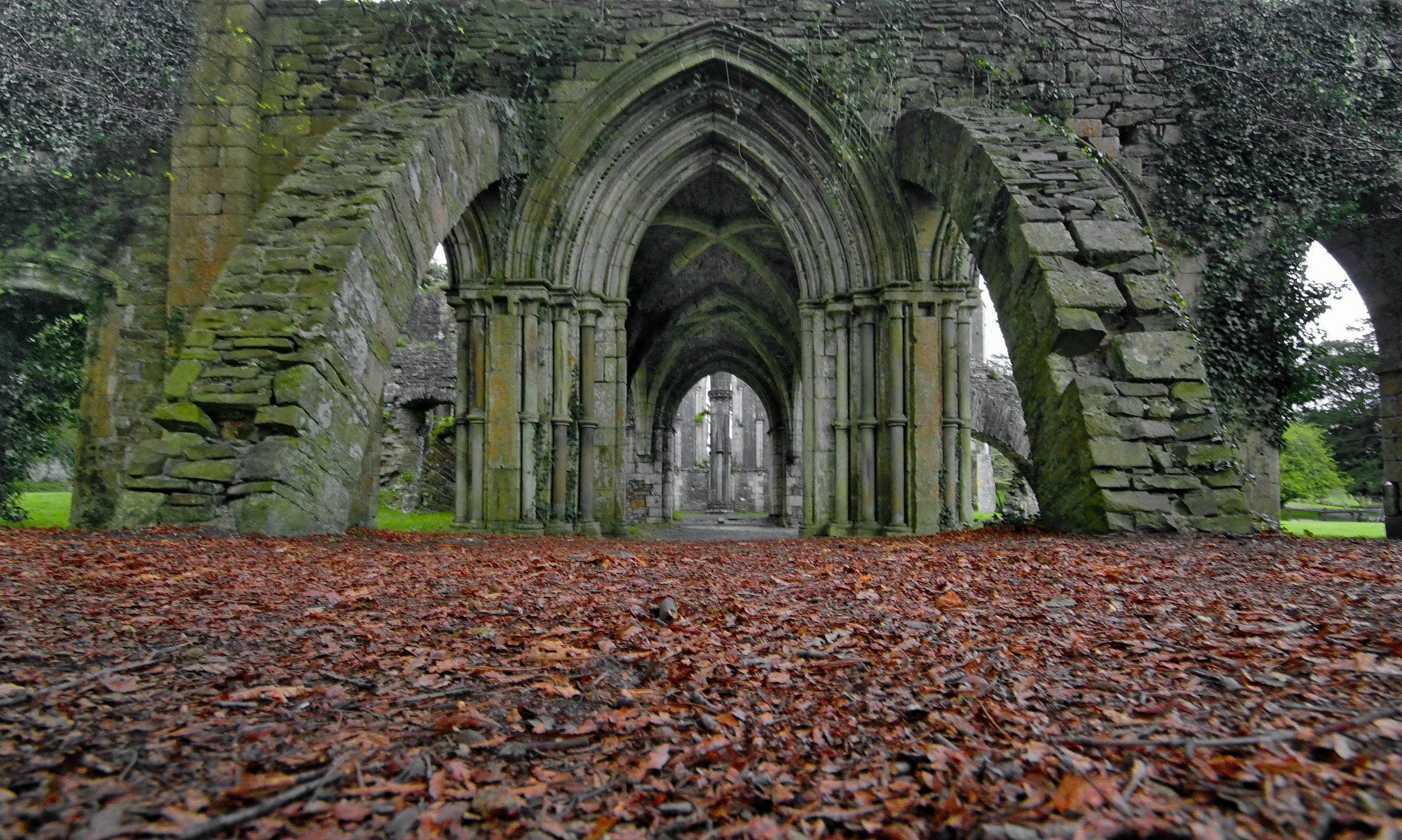 Margam