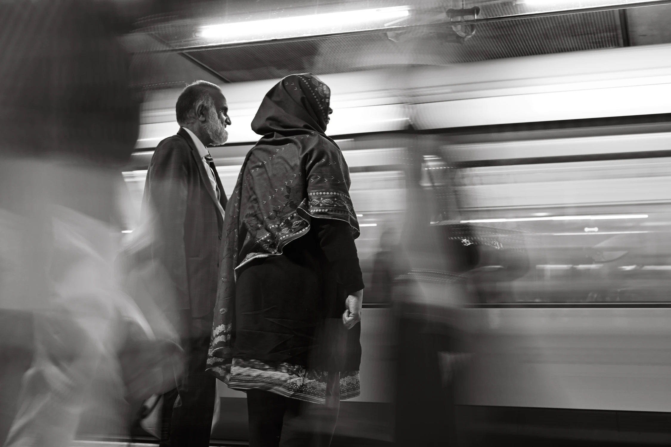 „Rozkład jazdy”