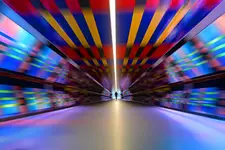 "Dawno, dawno temu, w odległej galaktyce..."