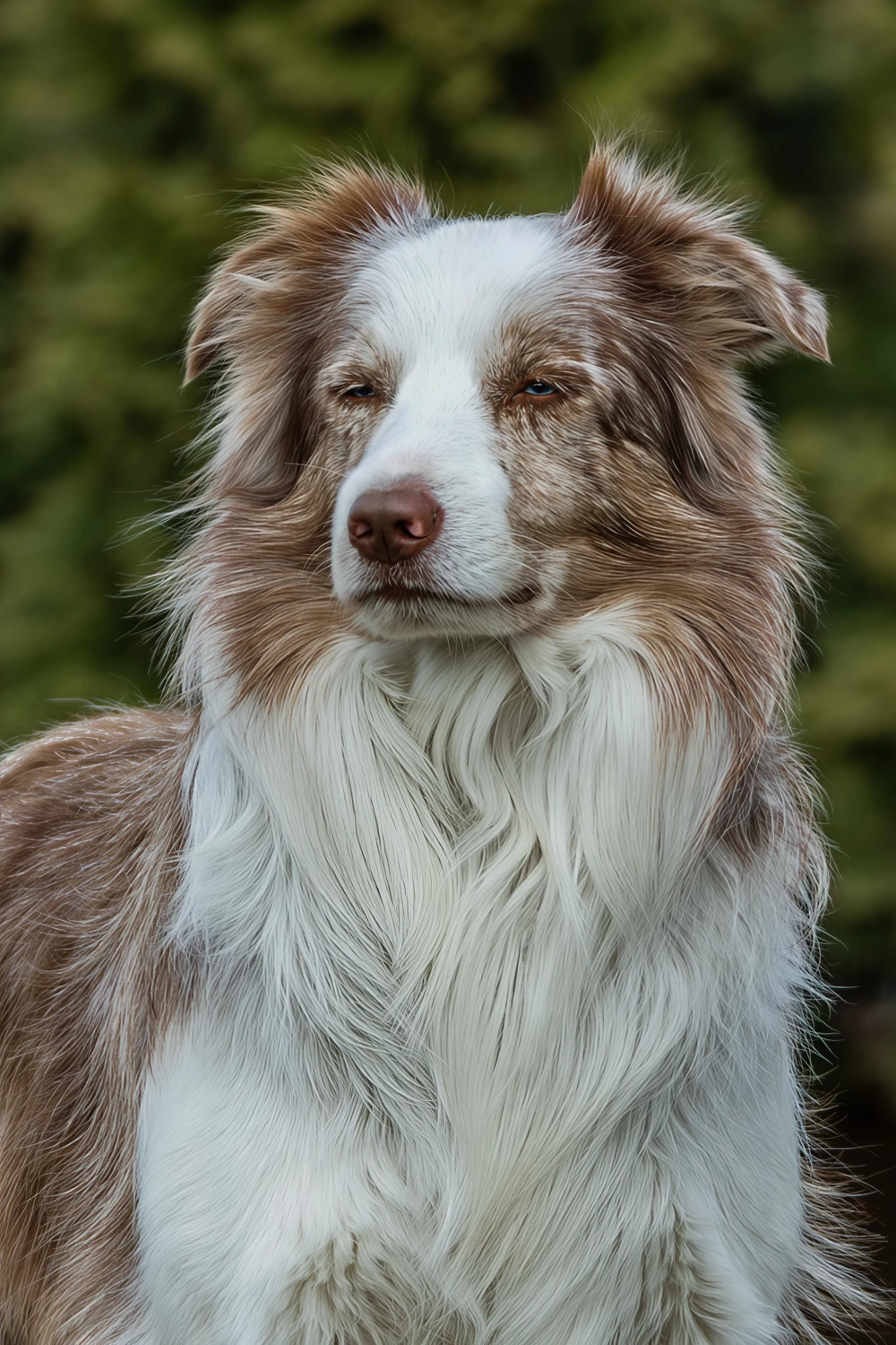 Jestem najpiękniejszy ;-)