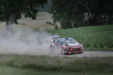 Rally Poland