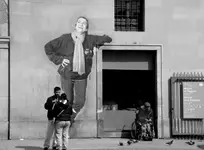 Spojrzenie ponad codziennością