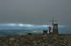 "Kapryśnica"