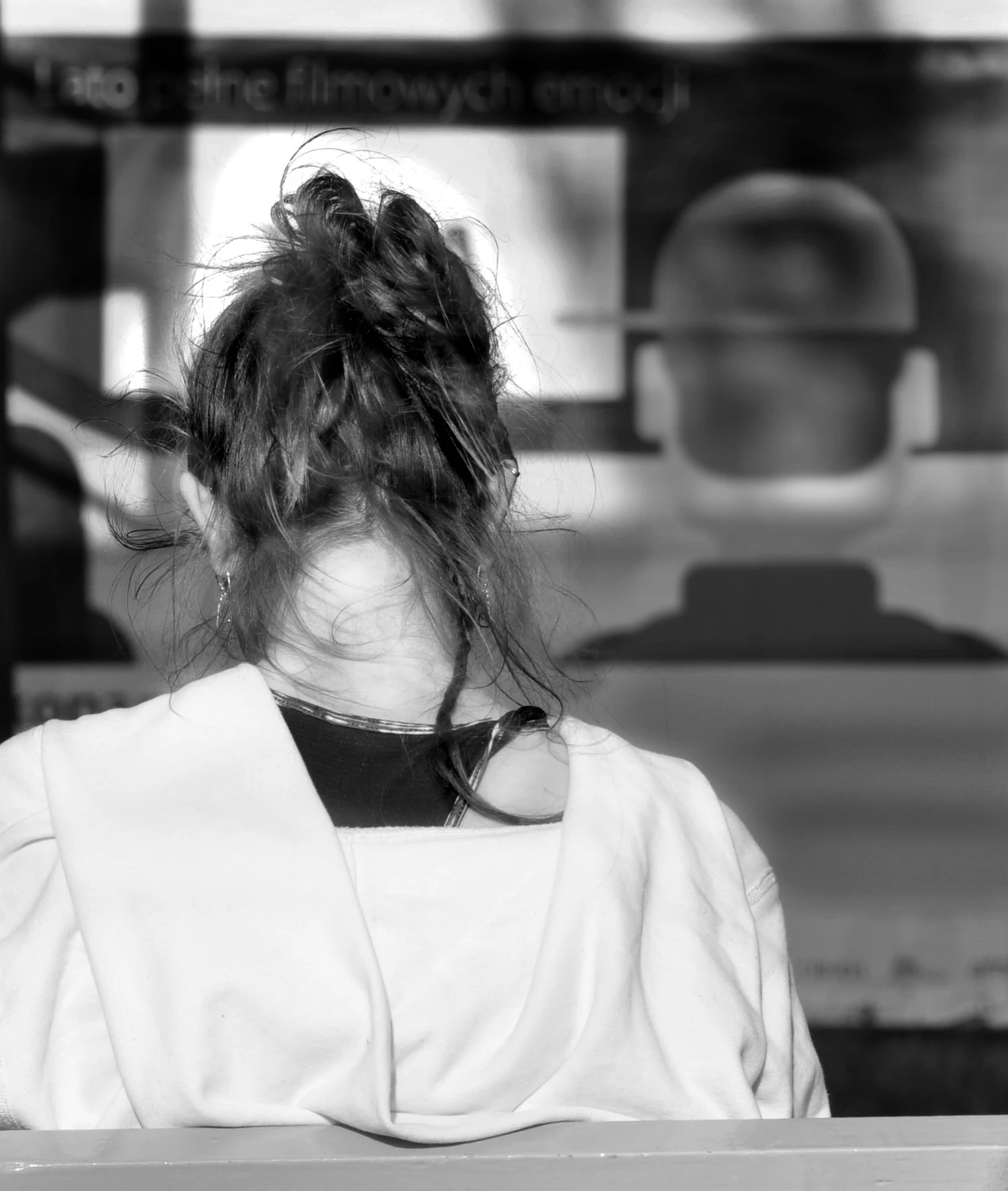 Człowiek i jego obraz