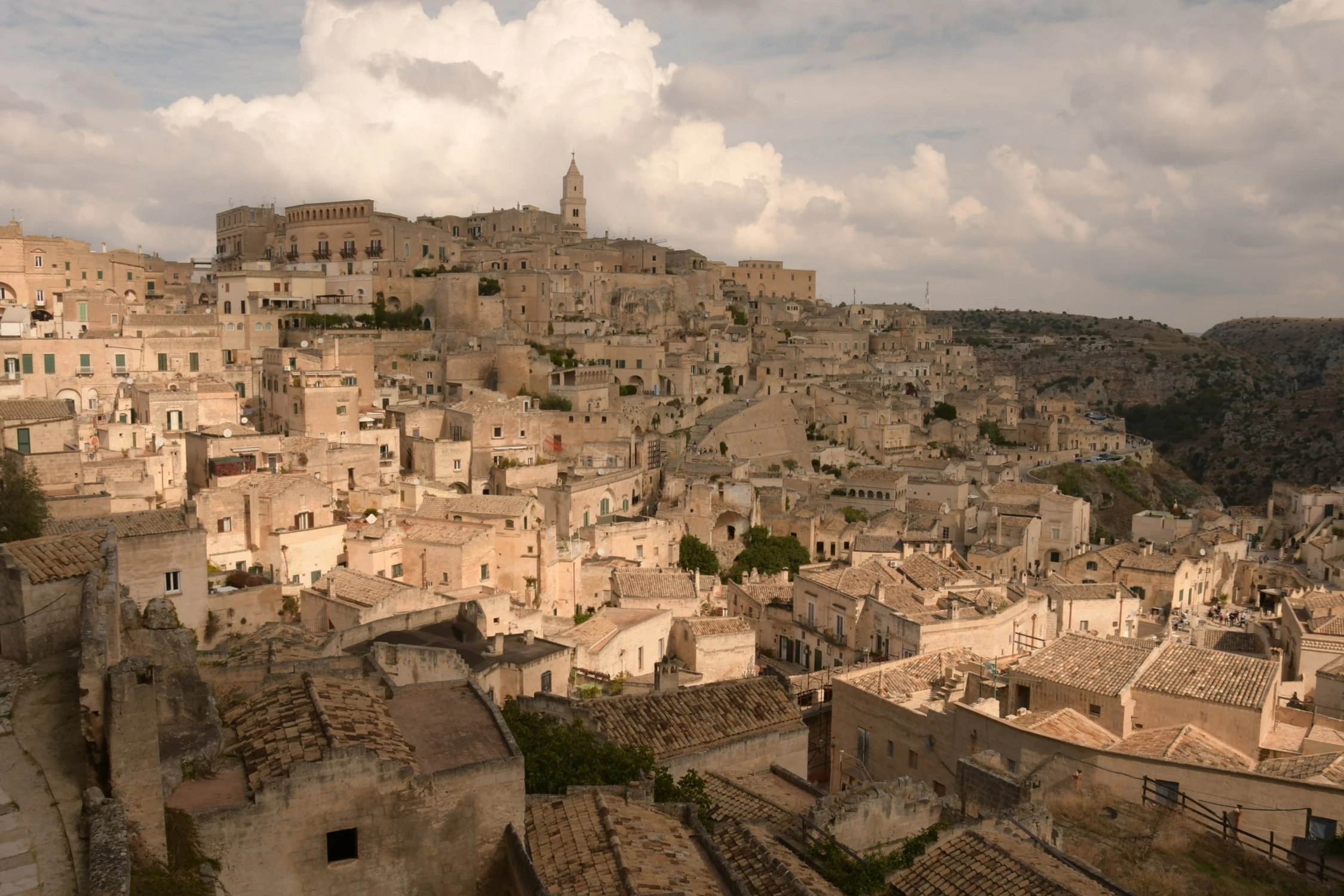 Matera