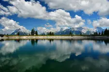 Jeziorko Kaltwassersee