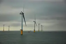 Gdzie wiatr spotyka wodę