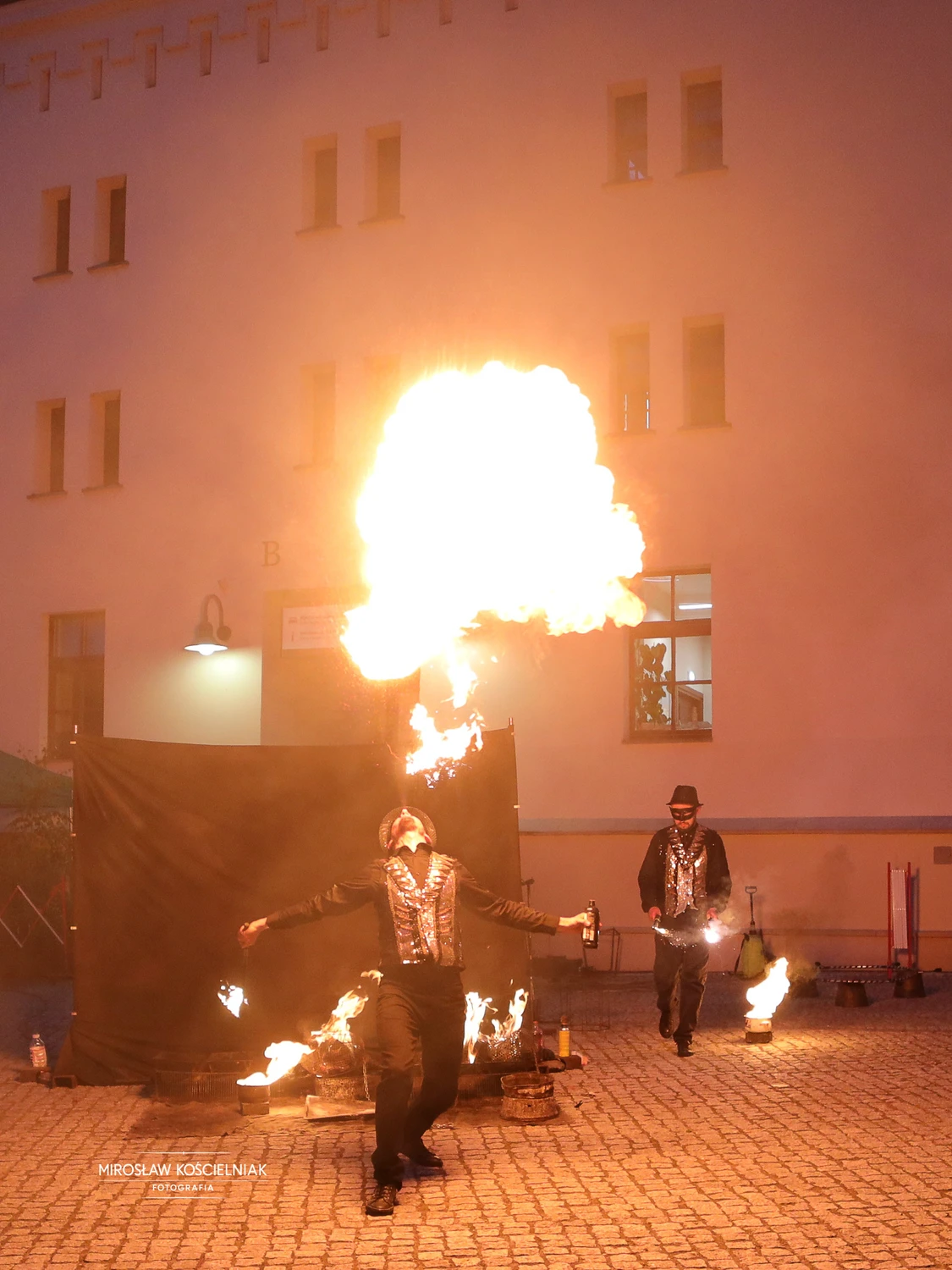 FIRE
