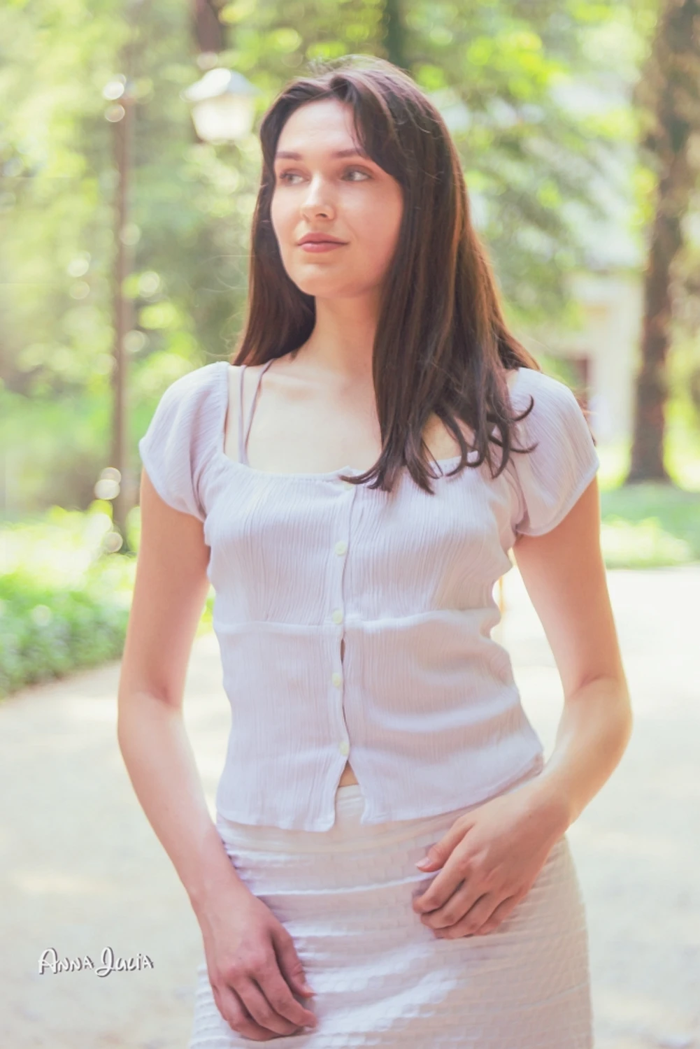 Sesja kobieca