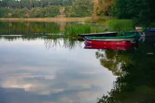 Idzie jesień