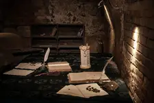 Buchalteria