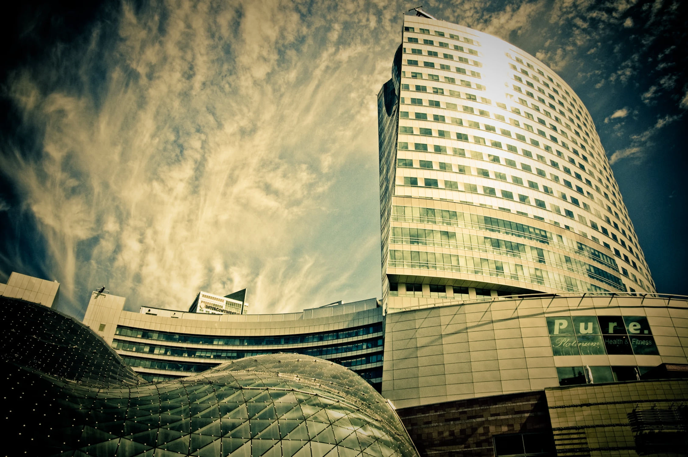 Warsaw