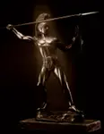 wojownik