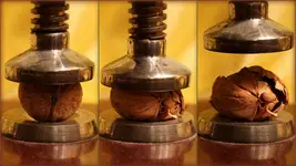 Crushing test
