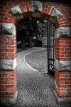 Entrée!