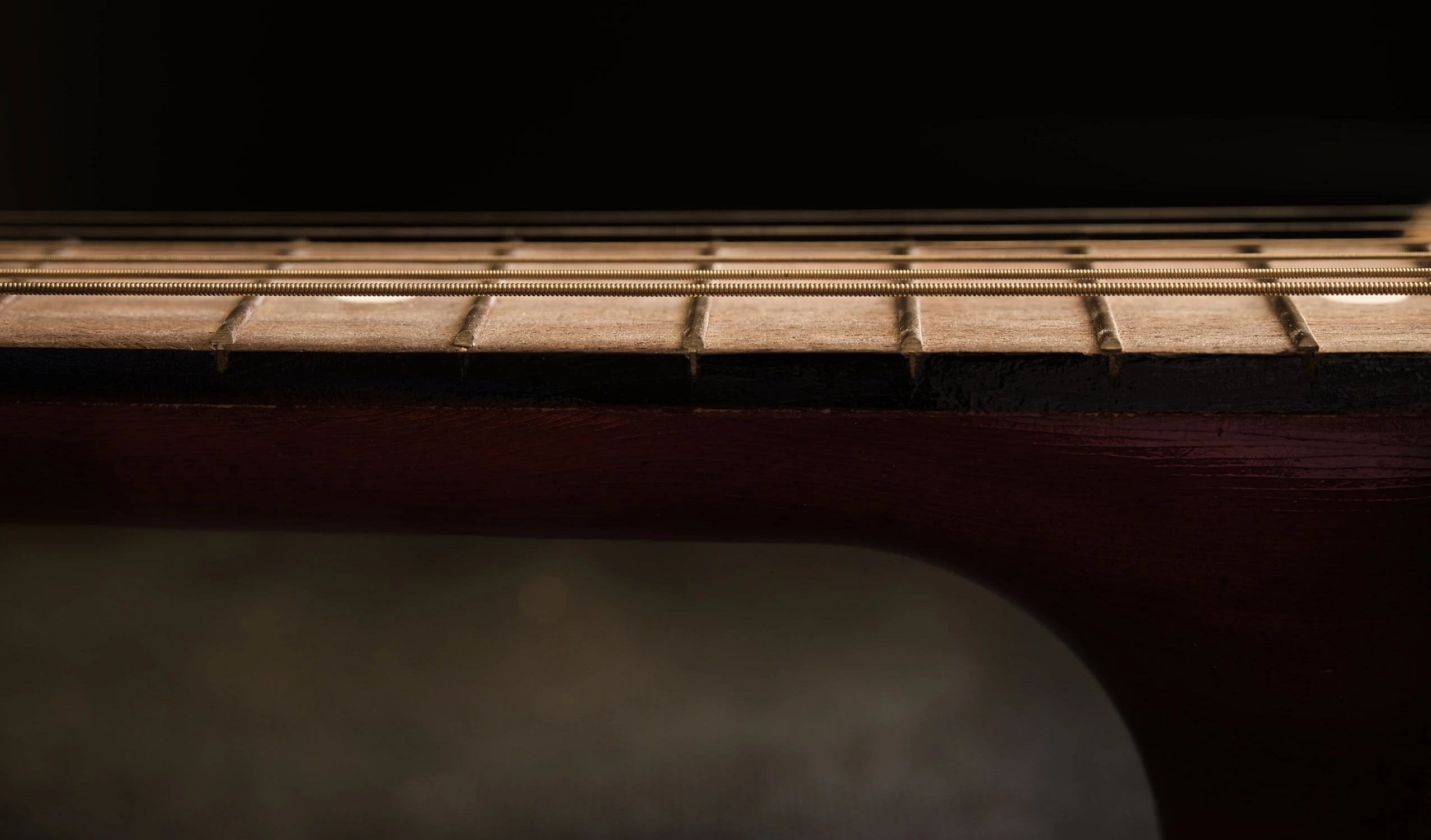 The Bridge of Strings ;)