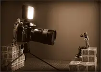 19/08 - Światowy Dzień Fotografii
