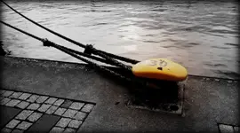 Knecht Portowy nr 30
