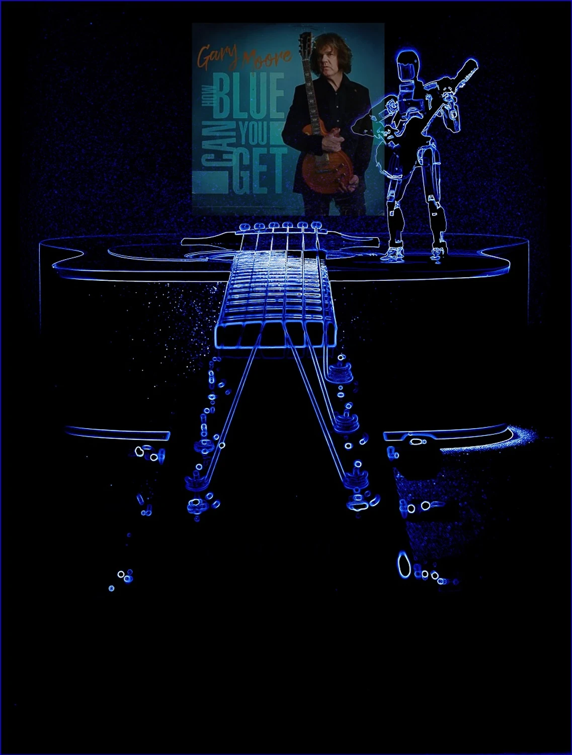 Still Got The Blues