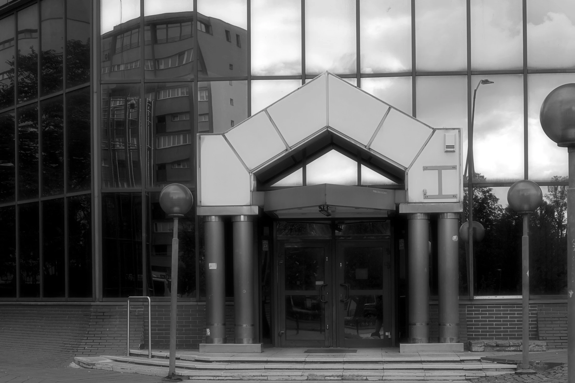 Wejście III