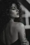 L’ombre d’un regard