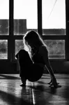 Dans le silence de la lumière