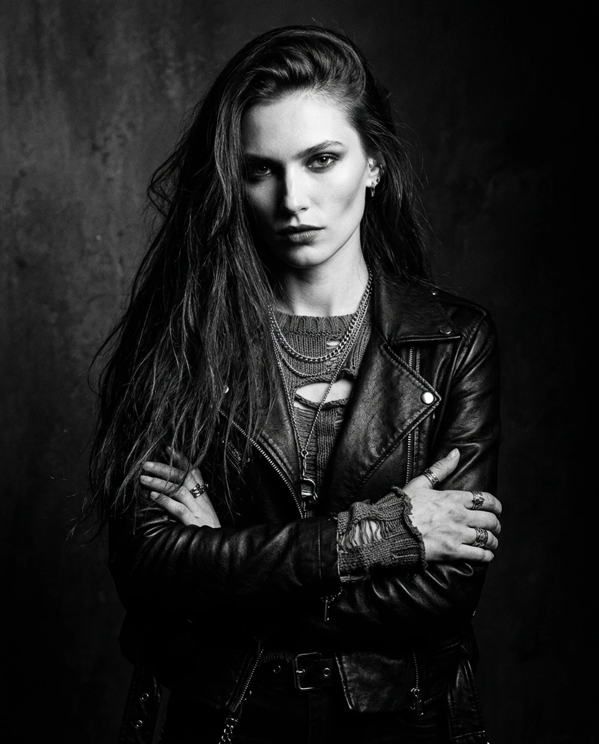 L’Âme Rebelle
