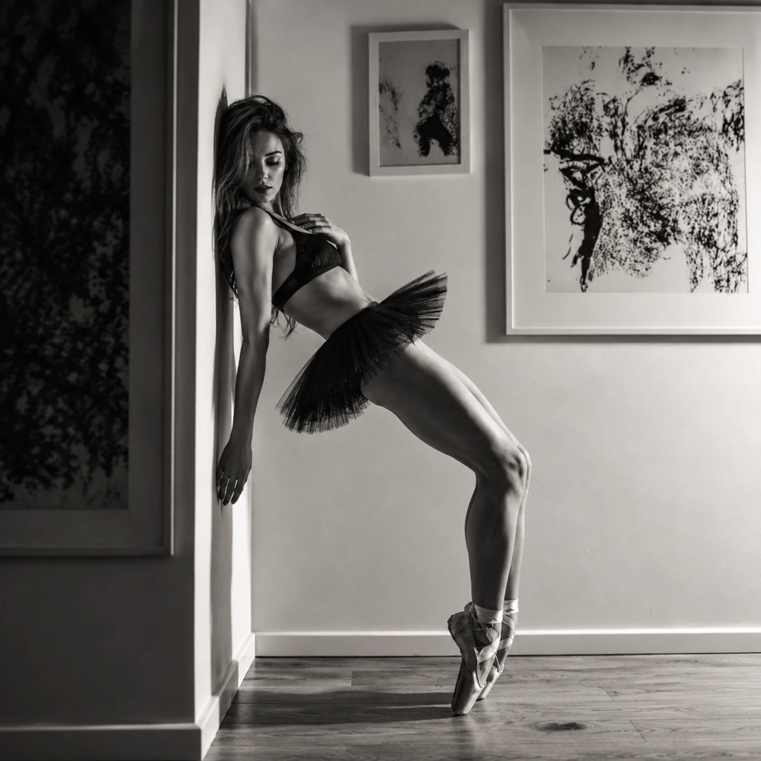 Premier Mouvement
