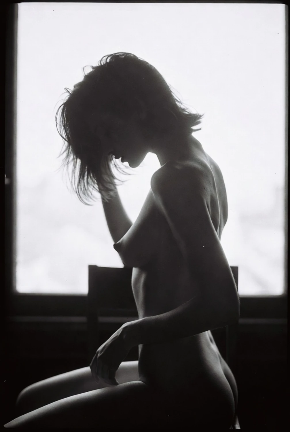 Silent Outline