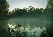BALKÓW / STAW
