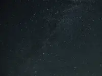 Nocne niebo w Białęgach