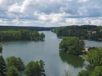 Jezioro Łagowskie