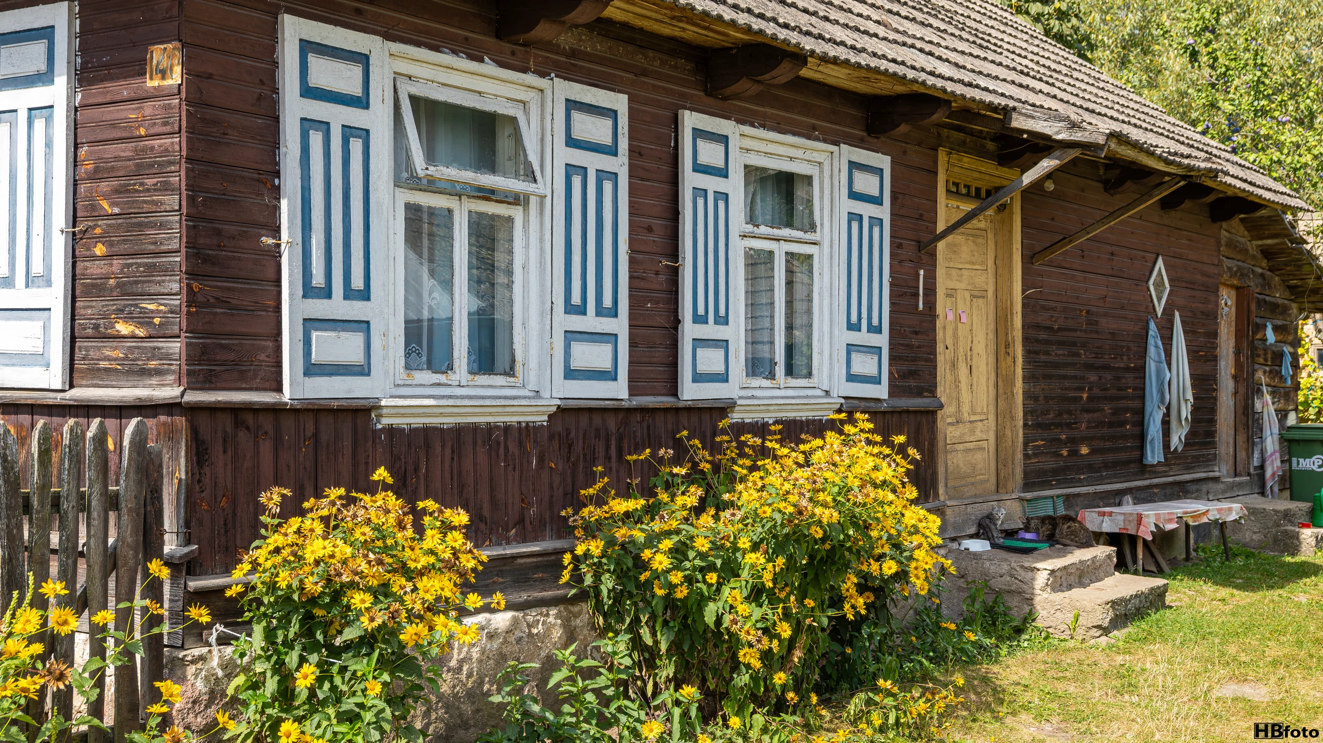 Na Podlasiu...
