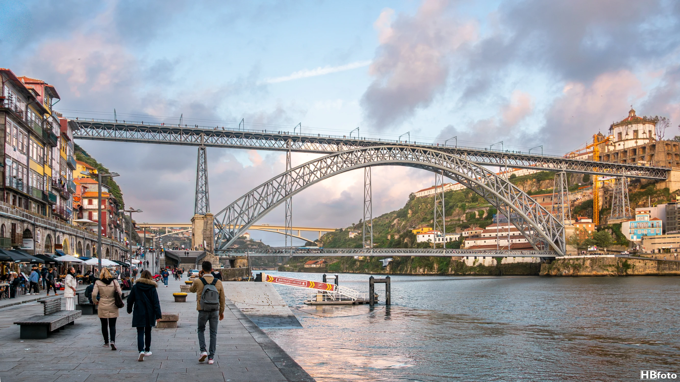 Porto.