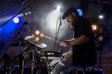 perkusista