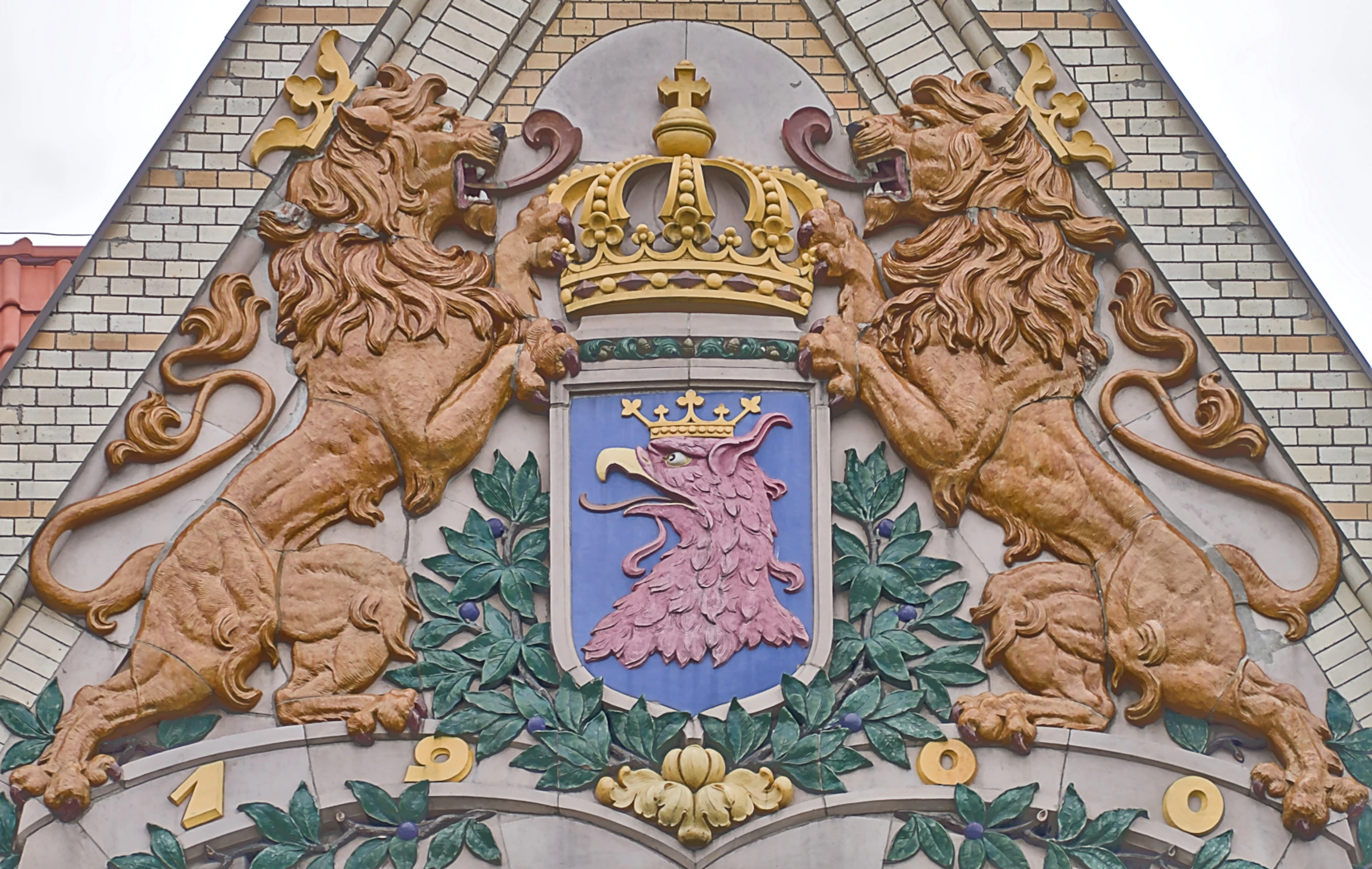 szczecińskie symbole