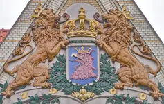 szczecińskie symbole