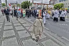 procesja